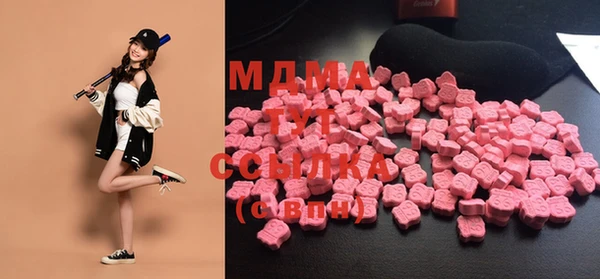 молекула духа Волоколамск